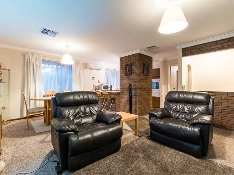 Third view of Homely semi-detached listing, 156b Duffy Road, Carine WA 6020