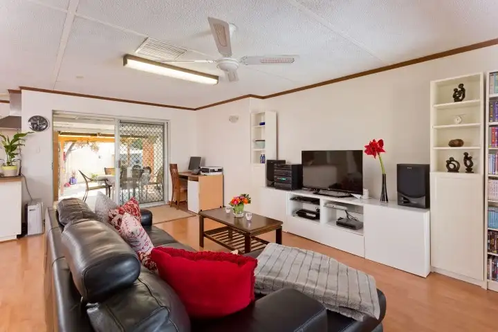 Seventh view of Homely house listing, 17A Swan Rd, Attadale WA 6156
