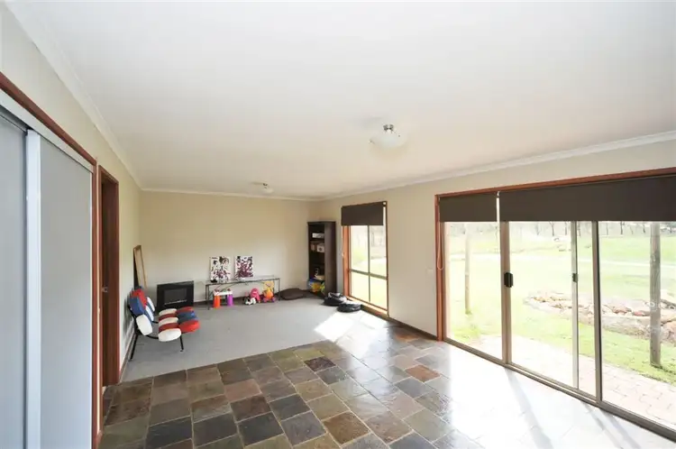 Fifth view of Homely house listing, 151 Congdon Road, Barkers Creek VIC 3451