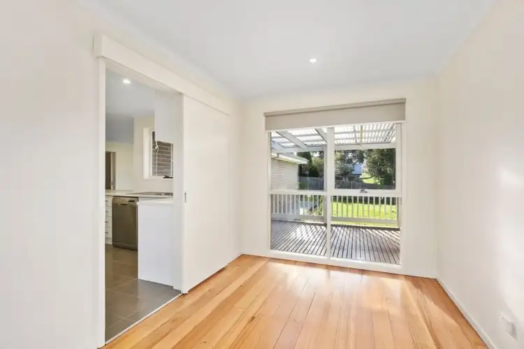 Fourth view of Homely house listing, 21 Frances Avenue, Yarra Glen VIC 3775