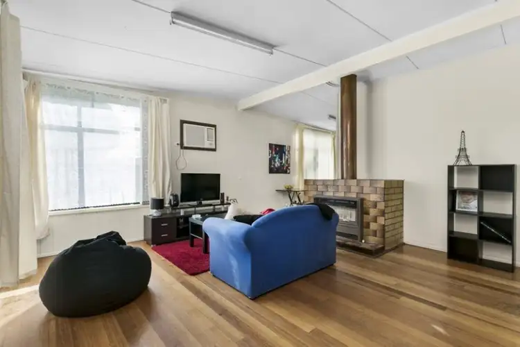 Fifth view of Homely house listing, 40 Grace Street, St Albans VIC 3021
