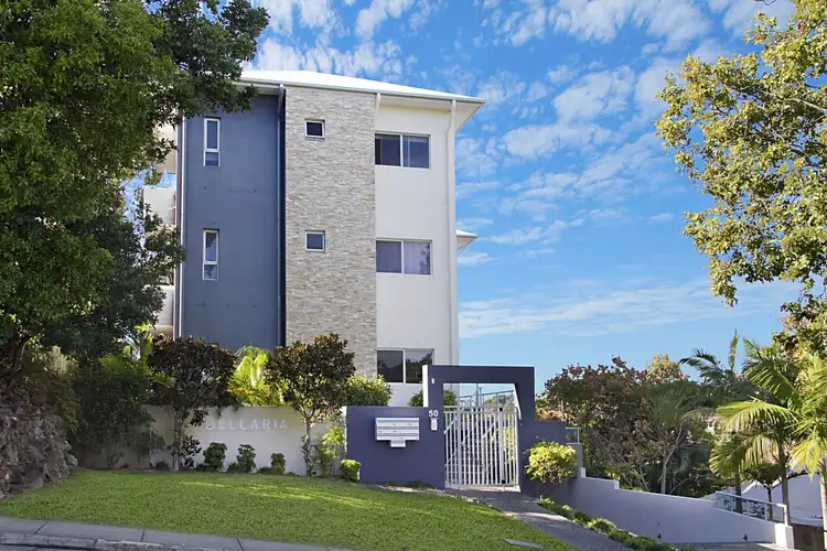 2/50 Dutton Street - Bellaria, Coolangatta QLD 4225