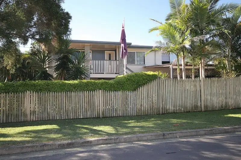 Main view of Homely house listing, 30 Vogel Road, Brassall QLD 4305