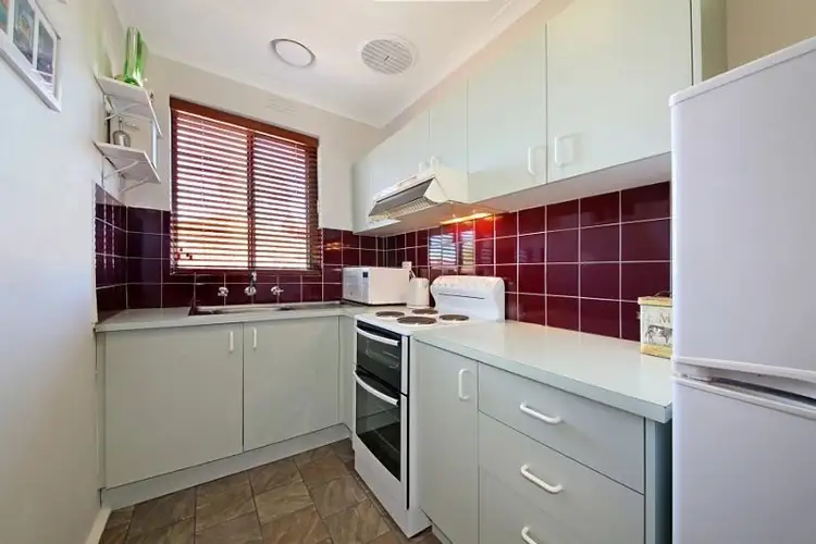 Third view of Homely apartment listing, 6/48 Moonya Road, Carnegie VIC 3163