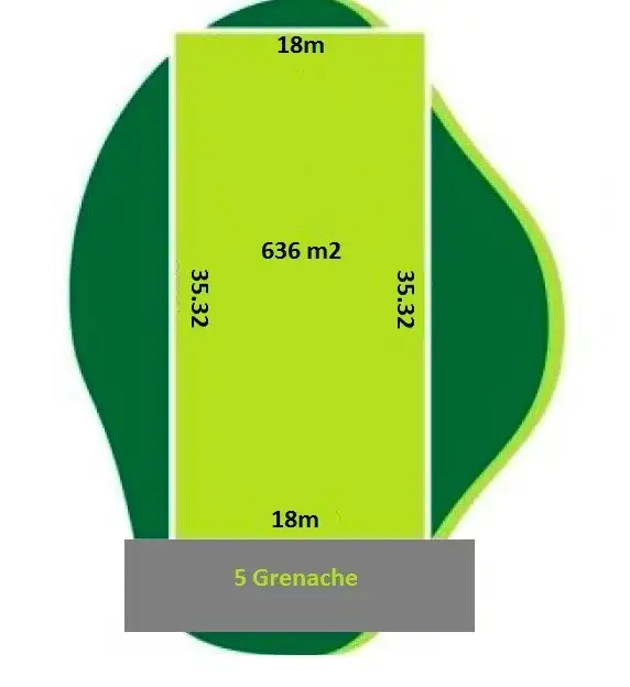 5 Grenache Street, Point Cook VIC 3030