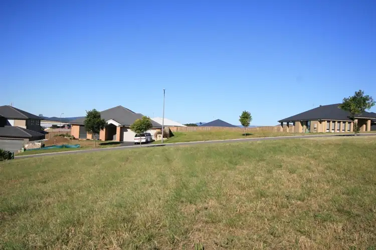 Second view of Homely land listing, Address available on request