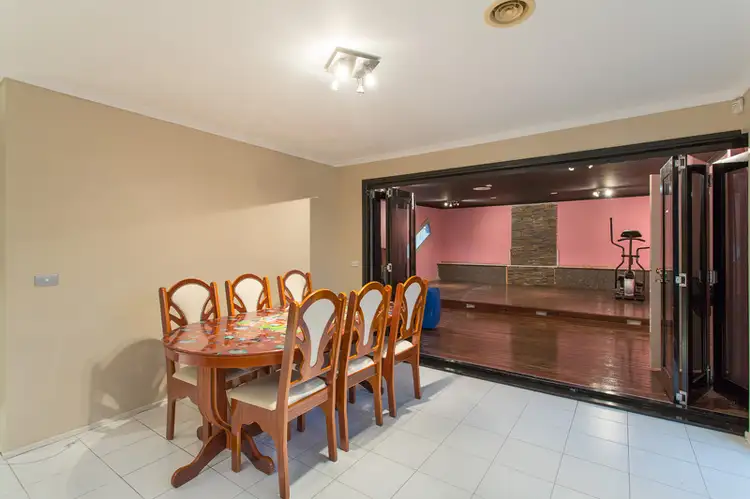 Third view of Homely house listing, 16 Whitmore Place, Hillside VIC 3037