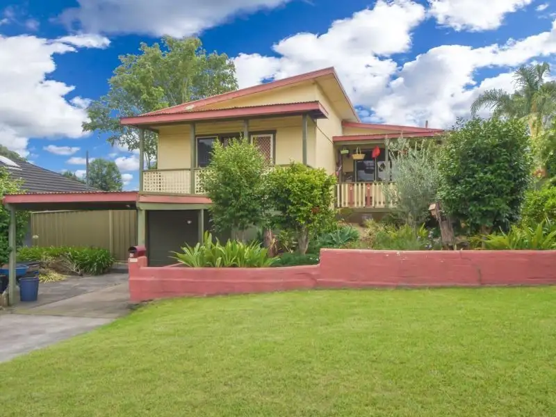 Main view of Homely house listing, 43 Kalandar Street, Nowra NSW 2541