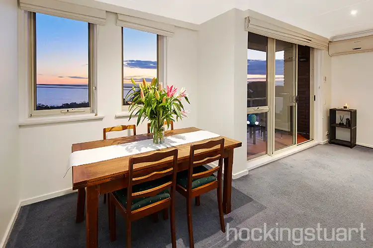Second view of Homely apartment listing, 14/310 Beach Road, Black Rock VIC 3193