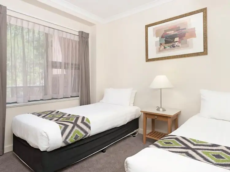 Seventh view of Homely apartment listing, 11/118 Mounts Bay Road, Perth WA 6000