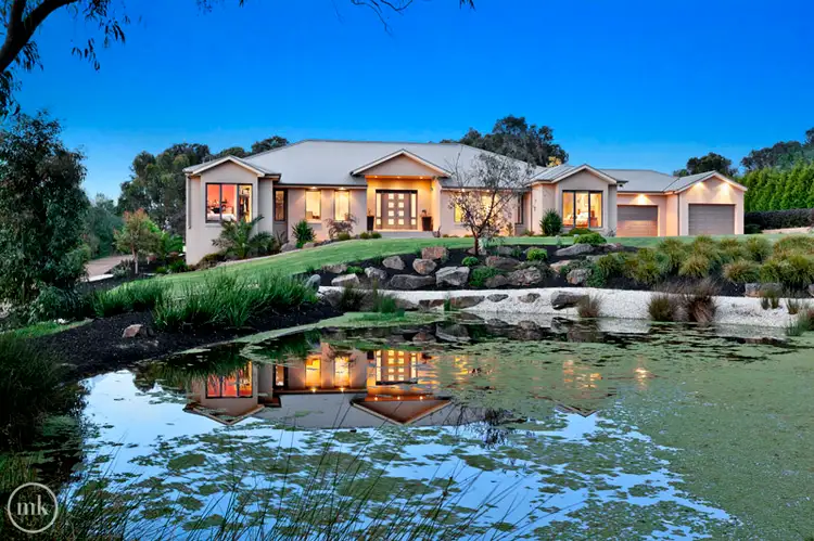 150 North Oatlands Road, Yarrambat VIC 3091