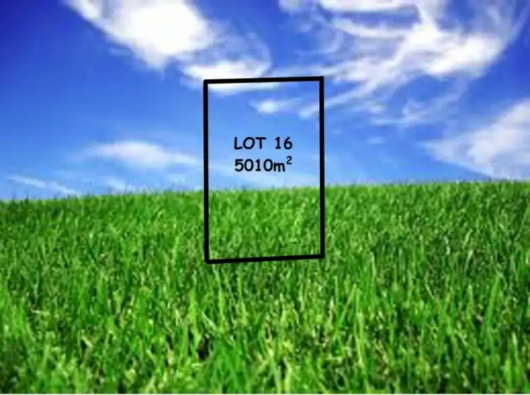 Main view of Homely land listing, Lot 16 Moontongue Drive, Gol Gol NSW 2738