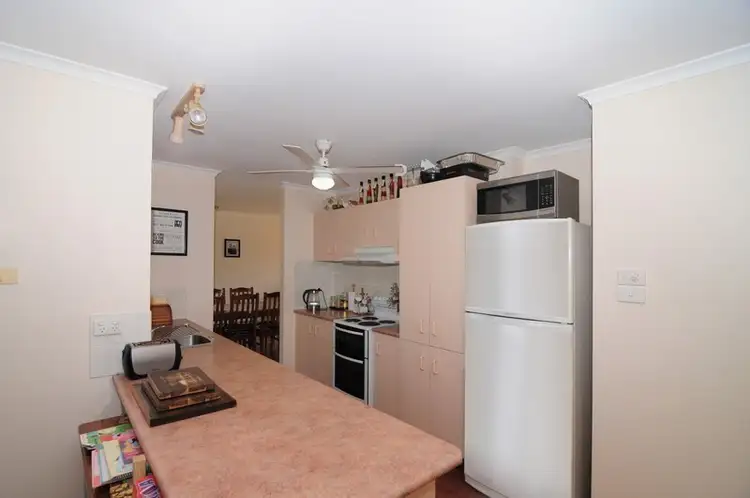 Second view of Homely house listing, 8 Almond Grove, Worrigee NSW 2540