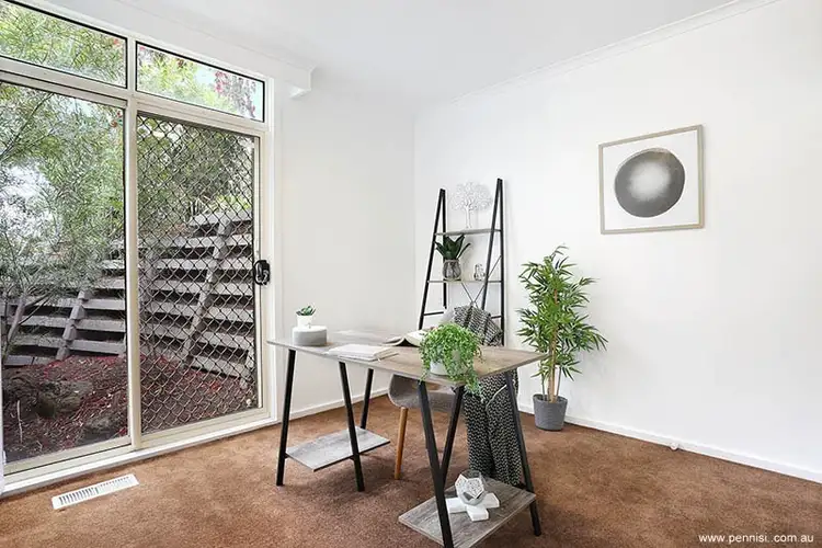 Fourth view of Homely townhouse listing, 1/11 Wiseman Court, Essendon VIC 3040