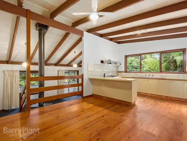 Fourth view of Homely house listing, 87 Claremont Avenue, The Basin VIC 3154
