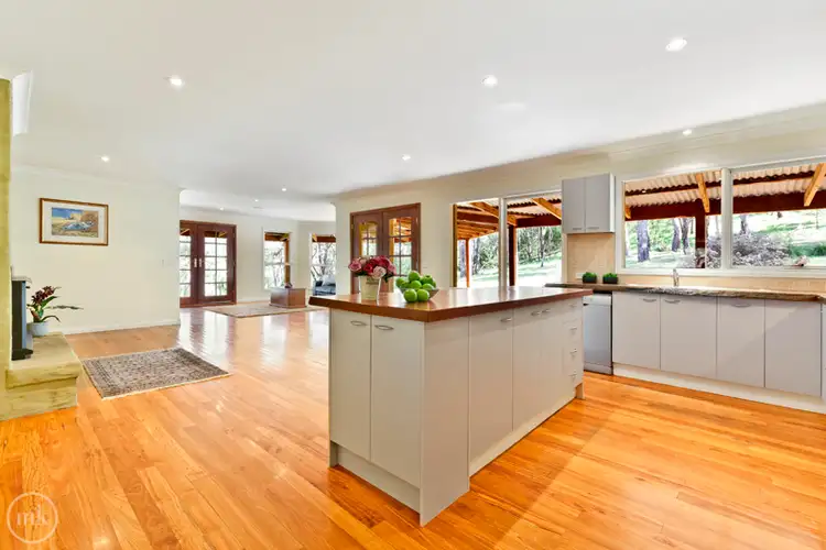 Fourth view of Homely house listing, 130 Turnung Road, Panton Hill VIC 3759