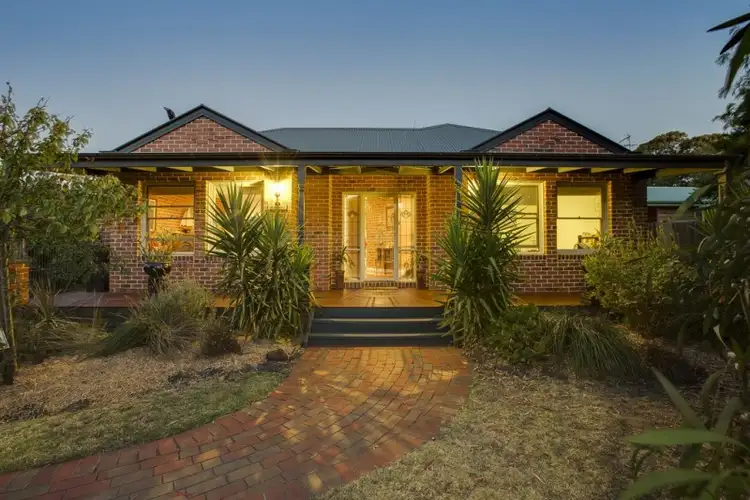 Third view of Homely house listing, 3 Silvergull Court, Silverleaves VIC 3922