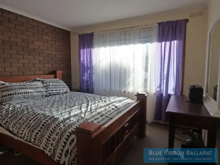 Fifth view of Homely house listing, 3/6 Marilyn Street, Wendouree VIC 3355