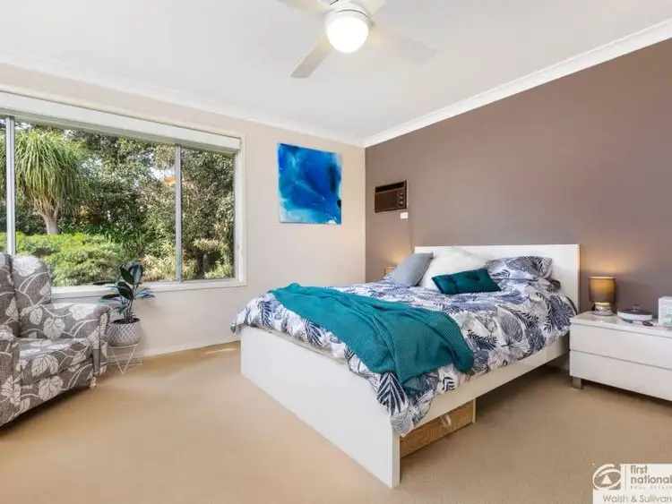 Sixth view of Homely house listing, 43 Gooden Drive, Baulkham Hills NSW 2153