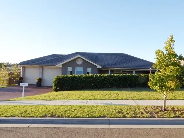 Main view of Homely house listing, 16 Brennan Drive, Goulburn NSW 2580