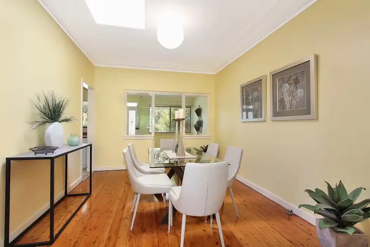 Second view of Homely house listing, 3 Karnak Street, Denistone East NSW 2112