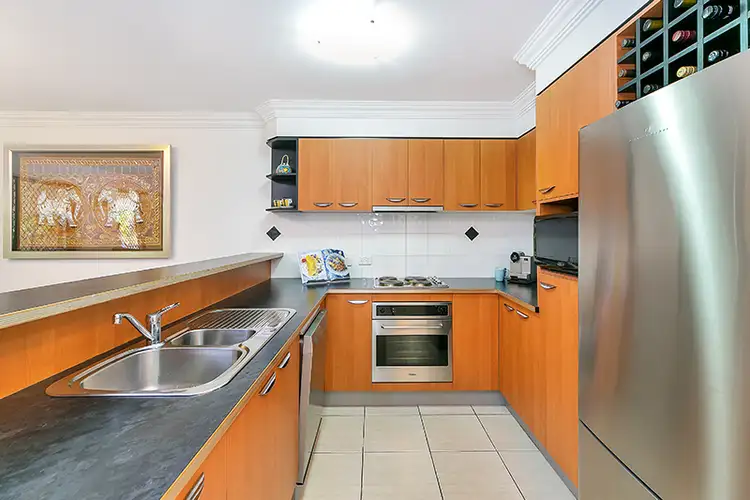 Sixth view of Homely unit listing, 4/65 Lytton Road, Bulimba QLD 4171
