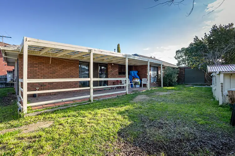 Second view of Homely house listing, 2 Crewen Walk, Keilor Downs VIC 3038