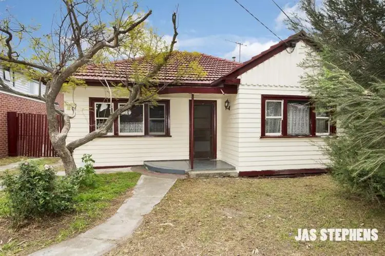 193 Mason Street, Newport VIC 3015