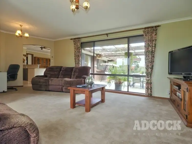 Third view of Homely house listing, 3 Hoopers Street, Tungkillo SA 5236