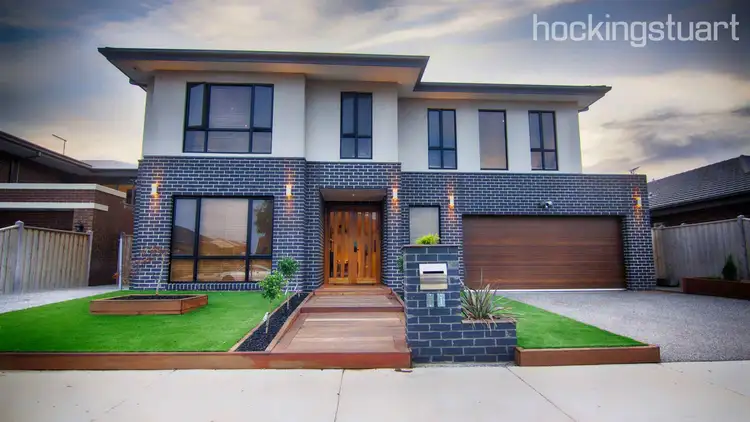 71 Amsterdam Avenue, Tarneit VIC 3029