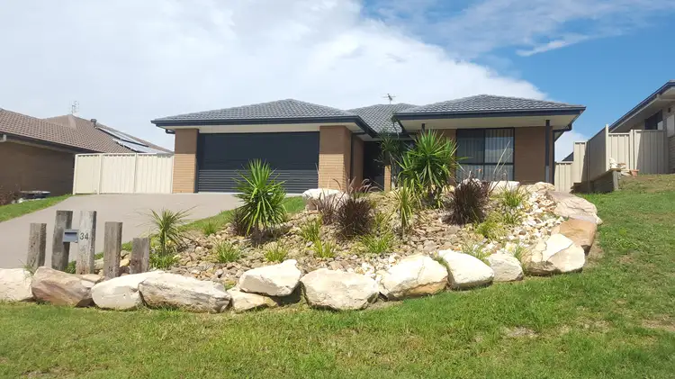 34 Mileham Cct, Rutherford NSW 2320
