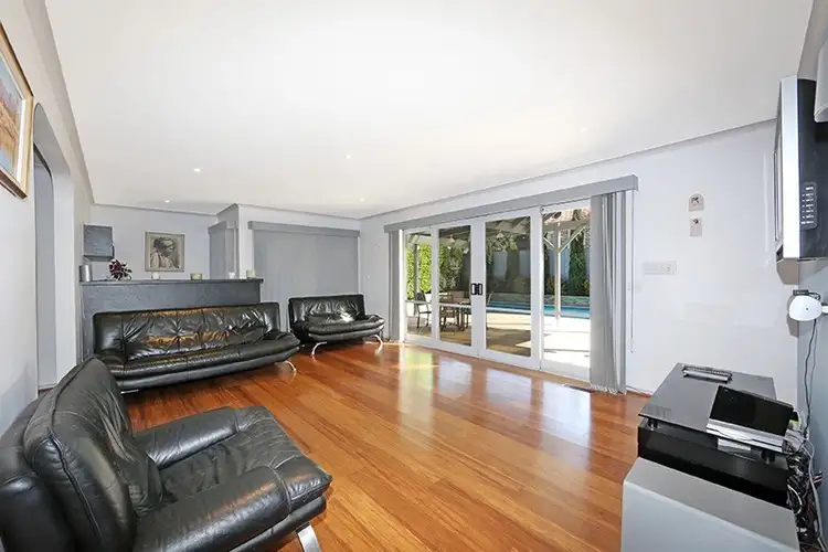 Sixth view of Homely house listing, 9 Bonaparte Place, Rowville VIC 3178