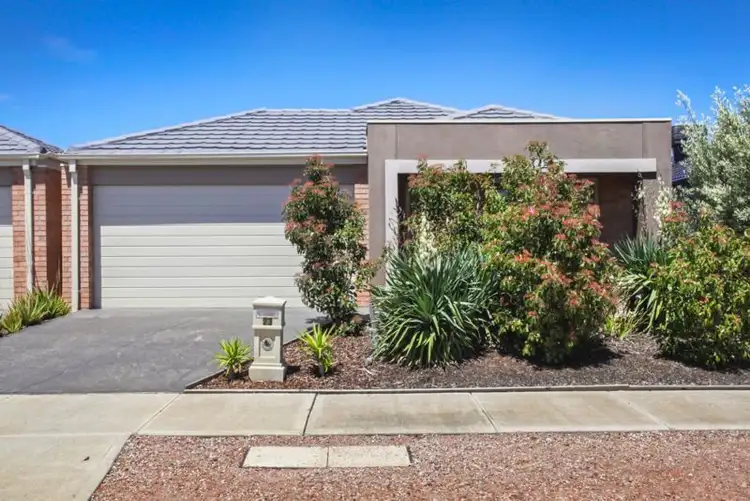 23 Fieldstone Way, Brookfield VIC 3338