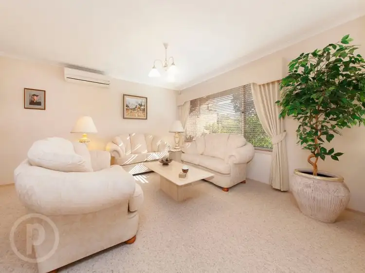 Second view of Homely house listing, 6 Bougainvillea Street, Calamvale QLD 4116