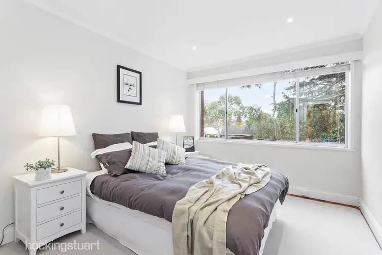 Fifth view of Homely apartment listing, 2/10 Osborne Avenue, Glen Iris VIC 3146