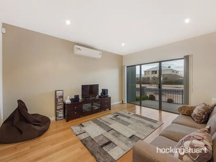 Second view of Homely house listing, 52 Commercial Road, Caroline Springs VIC 3023