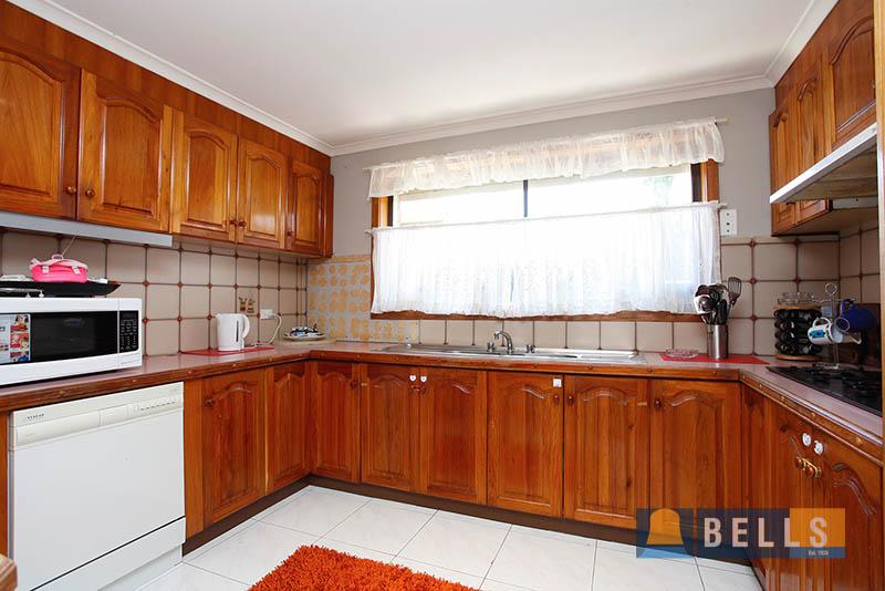 Third view of Homely house listing, 8 Hotchkiss Way, Keilor Downs VIC 3038