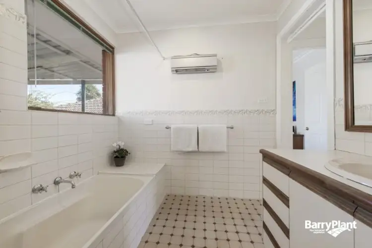 Sixth view of Homely house listing, 163 Cameron Parade, Watsonia North VIC 3087