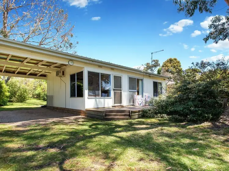 21 Victoria Avenue, Somers VIC 3927