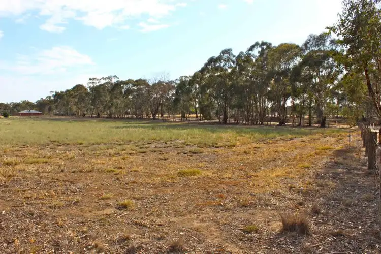 Third view of Homely land listing, Lot 2 Shadforth Street, Axedale VIC 3551