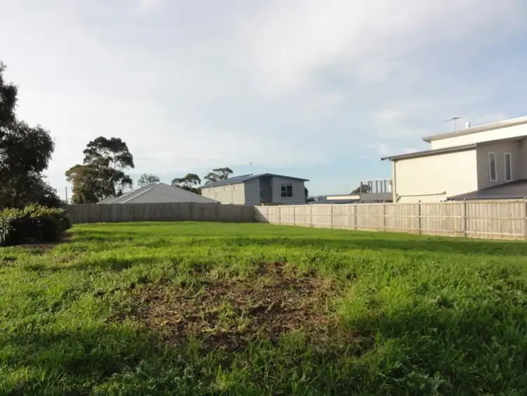 Fourth view of Homely land listing, 1 Dianella Way, Cowes VIC 3922