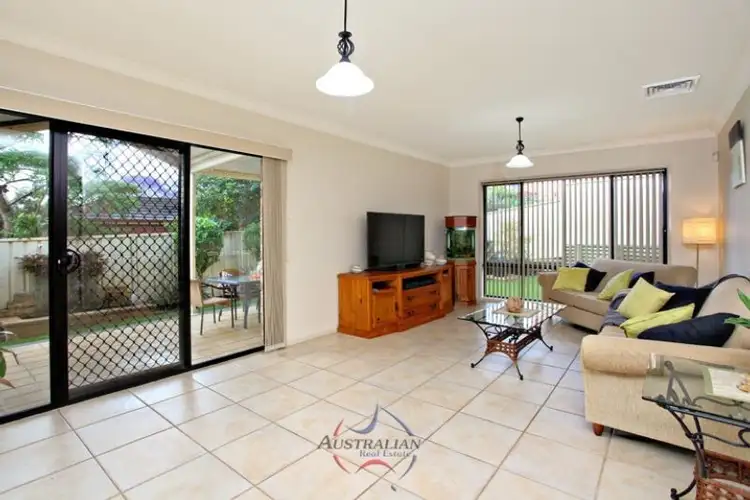 Fourth view of Homely house listing, 4 Toscano Court, Erskine Park NSW 2759