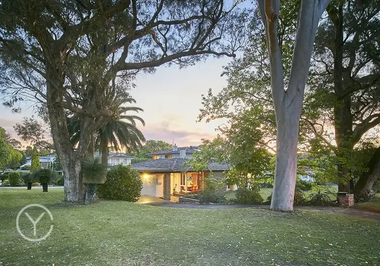 Third view of Homely house listing, 55 Donegal Road, Floreat WA 6014