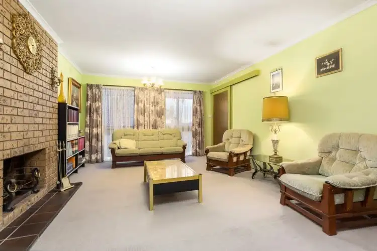 Second view of Homely house listing, 13 Anthony Close, Lower Plenty VIC 3093