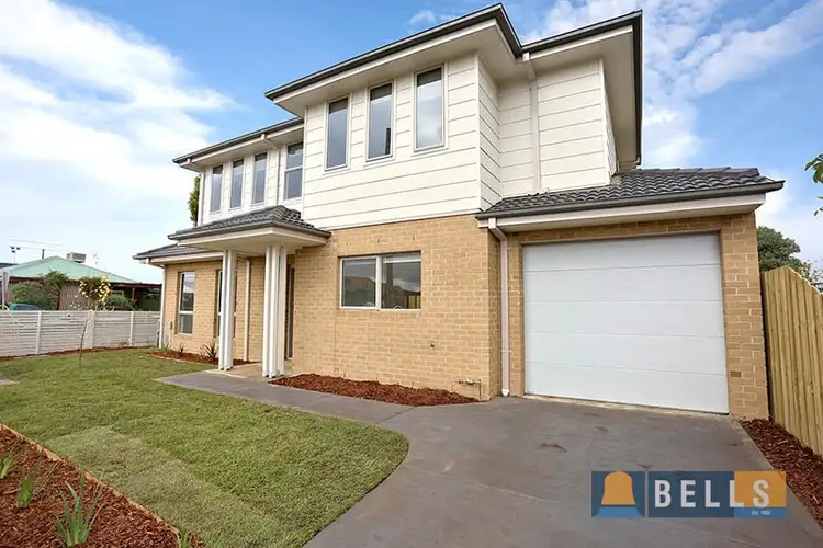 24 Yallourn Street, Ardeer VIC 3022