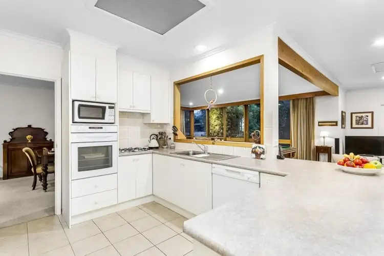 Fourth view of Homely house listing, 6 Acheron Street, Doncaster VIC 3108