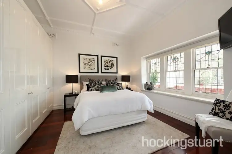 Fourth view of Homely house listing, 1 Beatty Crescent, Ormond VIC 3204