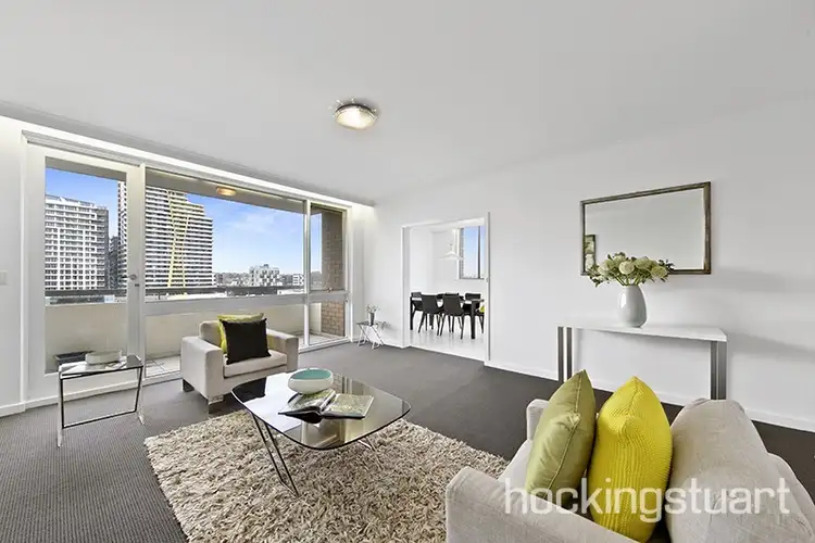 21/33 Murphy Street, South Yarra VIC 3141