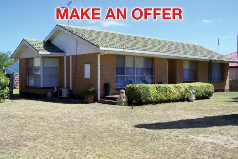 Main view of Homely house listing, 9 Edgar Street, Heywood VIC 3304