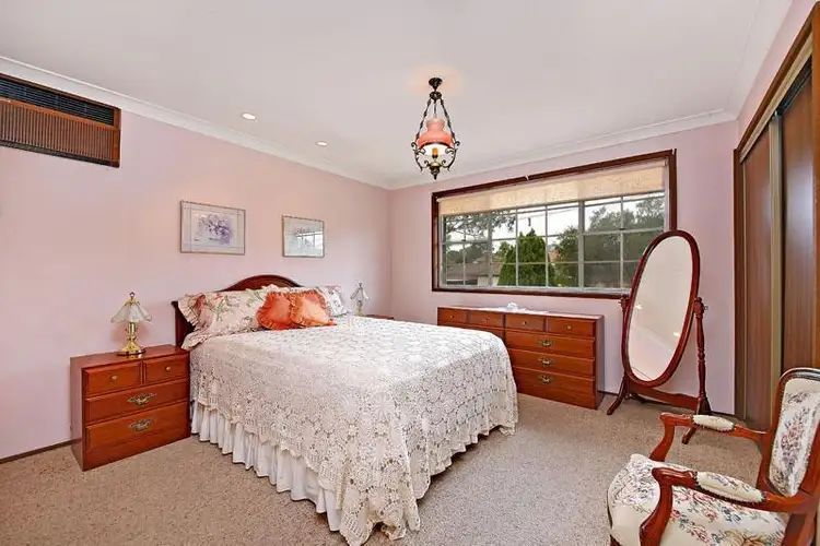 Sixth view of Homely house listing, 14 Windermere Crescent, Panania NSW 2213